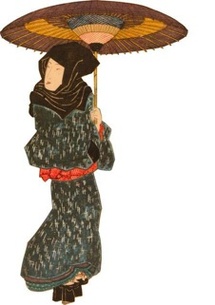 Jusqu'au 14 mars. La pluie, Musée de l'Image, Epinal. Par Jacqueline Aimar Jusqu'au 14 mars. La pluie, Musée de l'Image, Epinal. Par Jacqueline Aimar