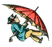 Jusqu'au 14 mars. La pluie, Musée de l'Image, Epinal. Par Jacqueline Aimar Jusqu'au 14 mars. La pluie, Musée de l'Image, Epinal. Par Jacqueline Aimar