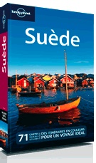 Parution des guides Suède, Budapest, Naples et la côte amalfitaine, Les Lacs italiens, Editions Lonely Planet