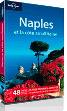 Parution des guides Suède, Budapest, Naples et la côte amalfitaine, Les Lacs italiens, Editions Lonely Planet
