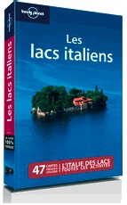 Parution des guides Suède, Budapest, Naples et la côte amalfitaine, Les Lacs italiens, Editions Lonely Planet