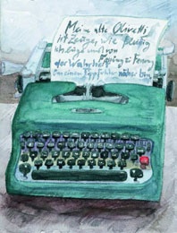 Günter GRASS Objets-trouvés pour non-lecteurs Fundsachen für Nichtleser 1997 Günter GRASS Objets-trouvés pour non-lecteurs Fundsachen für Nichtleser 1997