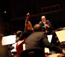 Orchestre des Pays de Savoie. Songes. Visions de rêves, poèmes d’espace avec Emmanuel Pahud, 11 et 13 janvier 2018 à Grenoble, Chambéry  et Lyon