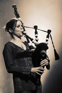 Joanne McIver Joanne McIver