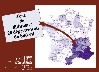 Votre espace publicitaire, dès 100 euros, dans Festivals ici et ailleurs 2010, un plus pour vos manifestations Votre espace publicitaire, dès 100 euros, dans Festivals ici et ailleurs 2010, un plus pour vos manifestations