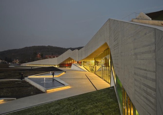 Lascaux, Centre International de l’Art Pariétal a accueilli près de 500 000 visiteurs en 1 an !