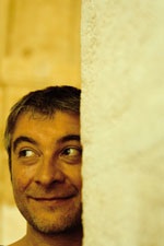 Massimo Furlan © C. Raynaud de Lage Massimo Furlan © C. Raynaud de Lage