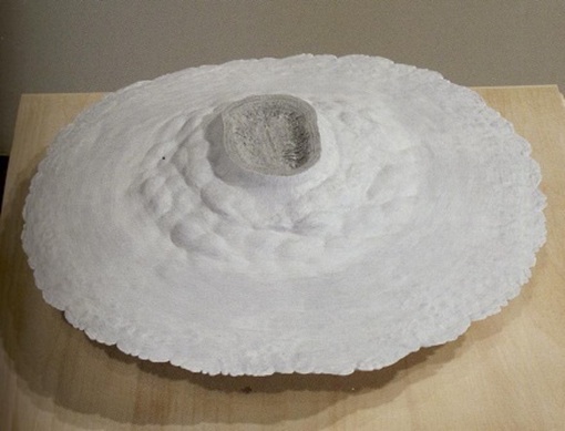 Eric Cameron, Morganes white sugar Eric Cameron, Morganes white sugar