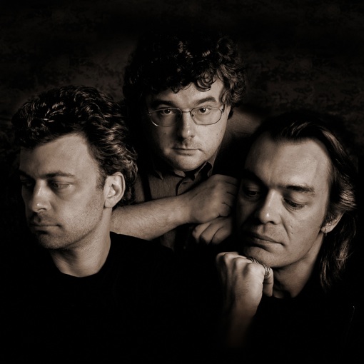 Trio Wanderer © DR Trio Wanderer © DR