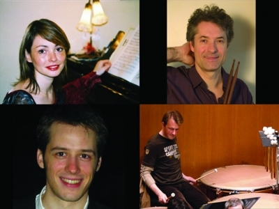 1er avril, 13èmes Rencontres Musicales en Savoie - Quartiers d'Hiver- West Side Quartet - Musique américaine 1er avril, 13èmes Rencontres Musicales en Savoie - Quartiers d'Hiver- West Side Quartet - Musique américaine