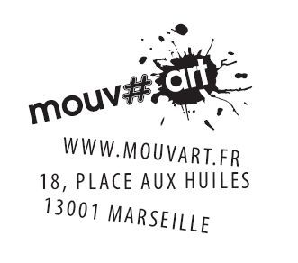 Soyez Audacieux ! Venez exposer à la Eat Gallery à Marseille Soyez Audacieux ! Venez exposer à la Eat Gallery à Marseille
