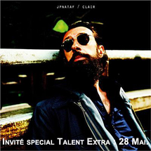 27 au 29 mai 2010, Talents d'Ici à Elmediator 27 au 29 mai 2010, Talents d'Ici à Elmediator