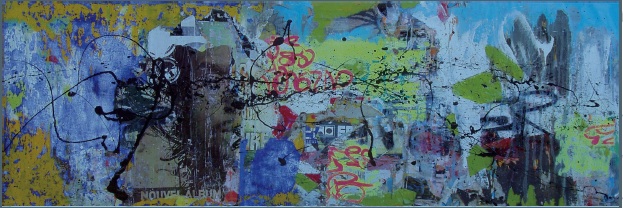 Bartholoméo, Choc de culture 2009 Bartholoméo, Choc de culture 2009