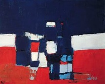 Footballeurs,1952 huile sur toile, 65 x 81, Collection Fondation Pierre Gianadda, Martigny (Suisse) © Fondation Pierre Gianadda, Martigny (Suisse) Footballeurs,1952 huile sur toile, 65 x 81, Collection Fondation Pierre Gianadda, Martigny (Suisse) © Fondation Pierre Gianadda, Martigny (Suisse)