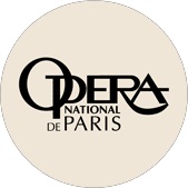 Saison 2010 / 2011 à l'Opéra National de Paris. Le programme.