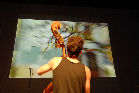 29 avril au 10 mai, Festival Musiques et Images. A la croisée des arts ! à Villeurbanne 29 avril au 10 mai, Festival Musiques et Images. A la croisée des arts ! à Villeurbanne