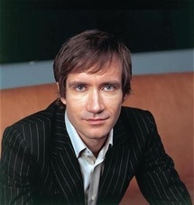 Nikolaï Lugansky © James McMillan Nikolaï Lugansky © James McMillan