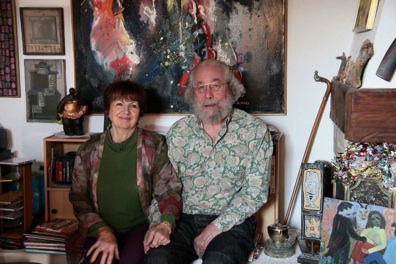 Anne et Henri Sotta Anne et Henri Sotta