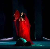 Rusalka à l'Opéra de Nice, une version très gay friendly de l'opéra de Dvorak, par Christian Colombeau Rusalka à l'Opéra de Nice, une version très gay friendly de l'opéra de Dvorak, par Christian Colombeau