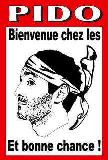 28 Mai 2010, one man show de Pido, « Bienvenue chez les Corses et bonne chance ! », au Palais de la Méditerranée à Nice 28 Mai 2010, one man show de Pido, « Bienvenue chez les Corses et bonne chance ! », au Palais de la Méditerranée à Nice