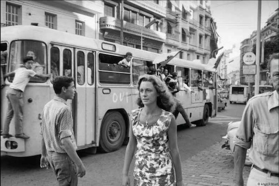 © Marc Riboud