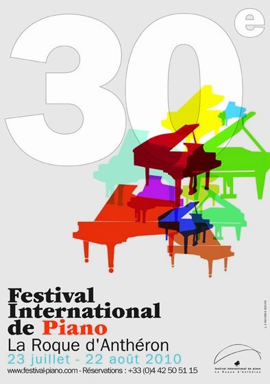 Cliquez sur l'affiche pour accéder à la galerie de quelques pianistes invités de l'édition 2010