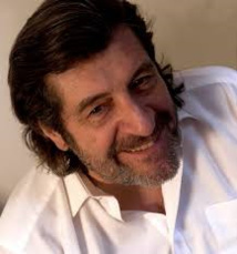 Jacques Frantz © DR Jacques Frantz © DR