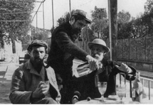Louis Valtat et Auguste Renoir