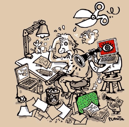 Plantu 50 ans de dessin de presse, exposition à la BnF, Paris, du 20 mars au 20 mai 2018 Plantu 50 ans de dessin de presse, exposition à la BnF, Paris, du 20 mars au 20 mai 2018
