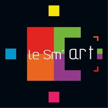 4 au 7 juin 2010, Le Sm'ART, 5ème salon Méditerranéen d'art contemporain à Aix en Provence