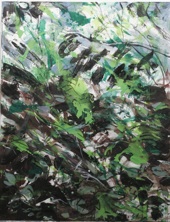 Olivier Bernex, le Jardin d'hiver Olivier Bernex, le Jardin d'hiver