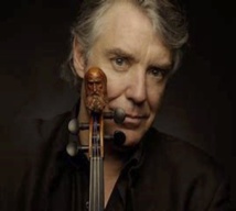 Le violon pleure Didier Lockwood