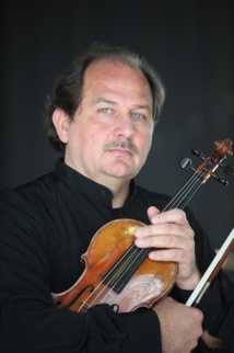 Kazimierz Olechowski © DR Kazimierz Olechowski © DR