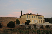 27 juillet au 6 août 2010, Les Nuits du Piano de Cabasse au Château Réquier