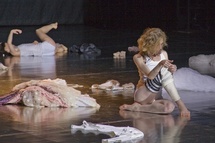 6 Giselles © BNM 6 Giselles © BNM