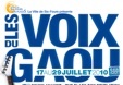 18 juillet 2010, Renan Luce + Tom Frager... Aux voix du Gaou 2010