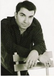 Florian Laconi © DR Florian Laconi © DR