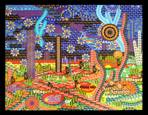 19 juin au 19 septembre 2010, Arts Buissonniers en campagne au Musée des Arts Buissonniers de St-Sever-du-Moustier, Aveyron 19 juin au 19 septembre 2010, Arts Buissonniers en campagne au Musée des Arts Buissonniers de St-Sever-du-Moustier, Aveyron