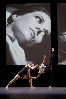 Tragic Love, CCN - Ballet de Lorraine