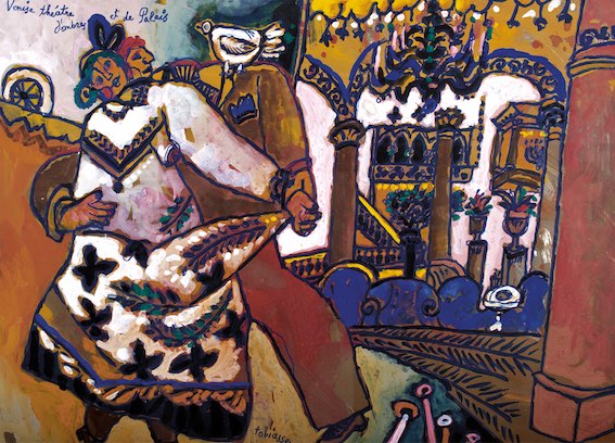 La Galerie Estades de Lyon présente deux grands artistes qui ont marqué le 20e siècle : Sosno et Tobiasse seront exposés du 24 mars au 12 mai 2018 La Galerie Estades de Lyon présente deux grands artistes qui ont marqué le 20e siècle : Sosno et Tobiasse seront exposés du 24 mars au 12 mai 2018