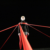 26 et 27 juin 2010, Le Marchepied : Close The Loop + Le Lac des Singes / Théâtre Sévelin 36, Lausanne 26 et 27 juin 2010, Le Marchepied : Close The Loop + Le Lac des Singes / Théâtre Sévelin 36, Lausanne
