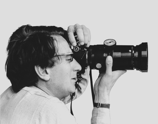 Willy Rizzo © DR Willy Rizzo © DR