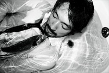 Yasuyuki Endo © DR Yasuyuki Endo © DR