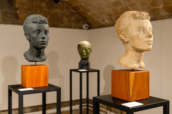 Fondation Taylor, Paris. Les maîtres de la sculpture figurative, 1938-1968. Jusqu’au 12 mai 2018