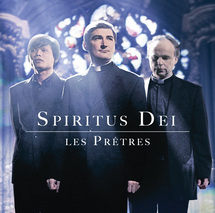 Spiritus Dei en concert le 16 Juillet 2010 à Golfe Juan au Théâtre de la Mer Jean Marais Spiritus Dei en concert le 16 Juillet 2010 à Golfe Juan au Théâtre de la Mer Jean Marais