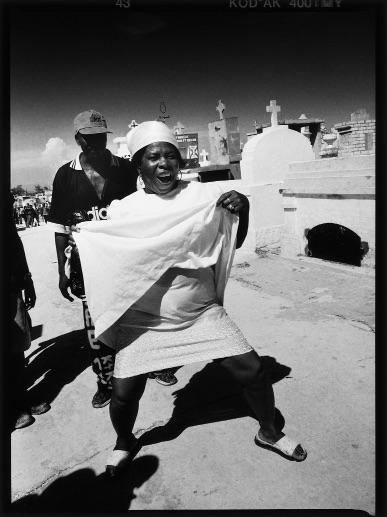 Musée d’ethnographie de Genève. Exposition « Afrique. Les religions de l’extase » du 18 mai au 6 janvier 2019