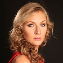 Valentine Lemercier © DR Valentine Lemercier © DR