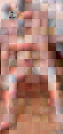 7 juillet au 15 novembre, Perpétuel Paradoxe de Rashid Rana au musée Guimet, Paris 7 juillet au 15 novembre, Perpétuel Paradoxe de Rashid Rana au musée Guimet, Paris