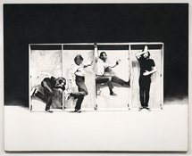 Gérard Gasiorowski. Recommencer. Commencer de nouveau la peinture. Au Carré d’Art, Nîmes Gérard Gasiorowski. Recommencer. Commencer de nouveau la peinture. Au Carré d’Art, Nîmes