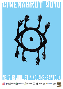 16,17 et 18 juillet, Le Festival Cinemabrut à Mouans Sartoux 16,17 et 18 juillet, Le Festival Cinemabrut à Mouans Sartoux